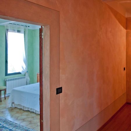 B&B Corte Leopoli Buscoldo Номер фото