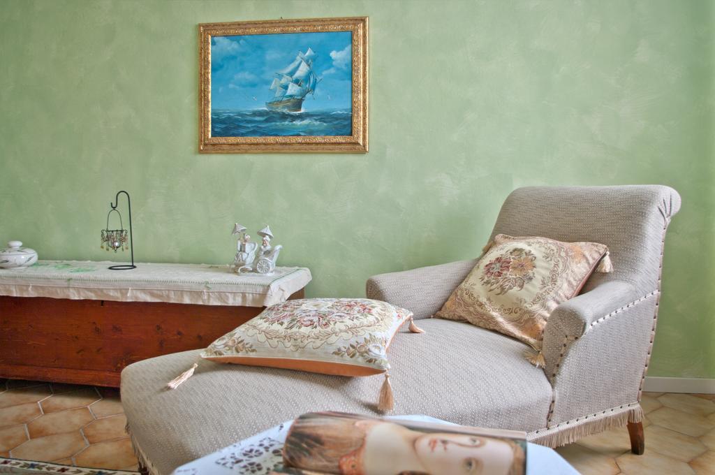 B&B Corte Leopoli Buscoldo Номер фото