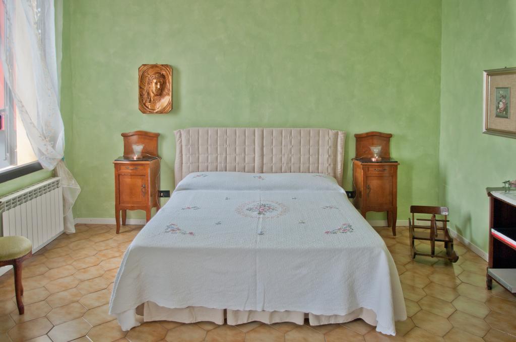 B&B Corte Leopoli Buscoldo Номер фото