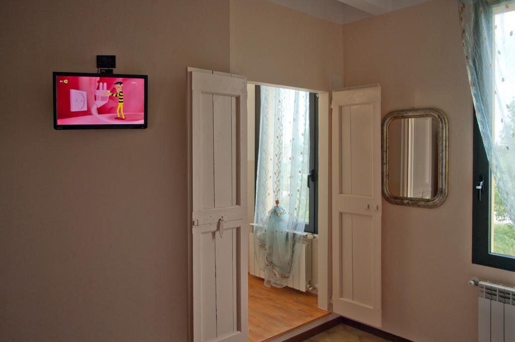 B&B Corte Leopoli Buscoldo Номер фото