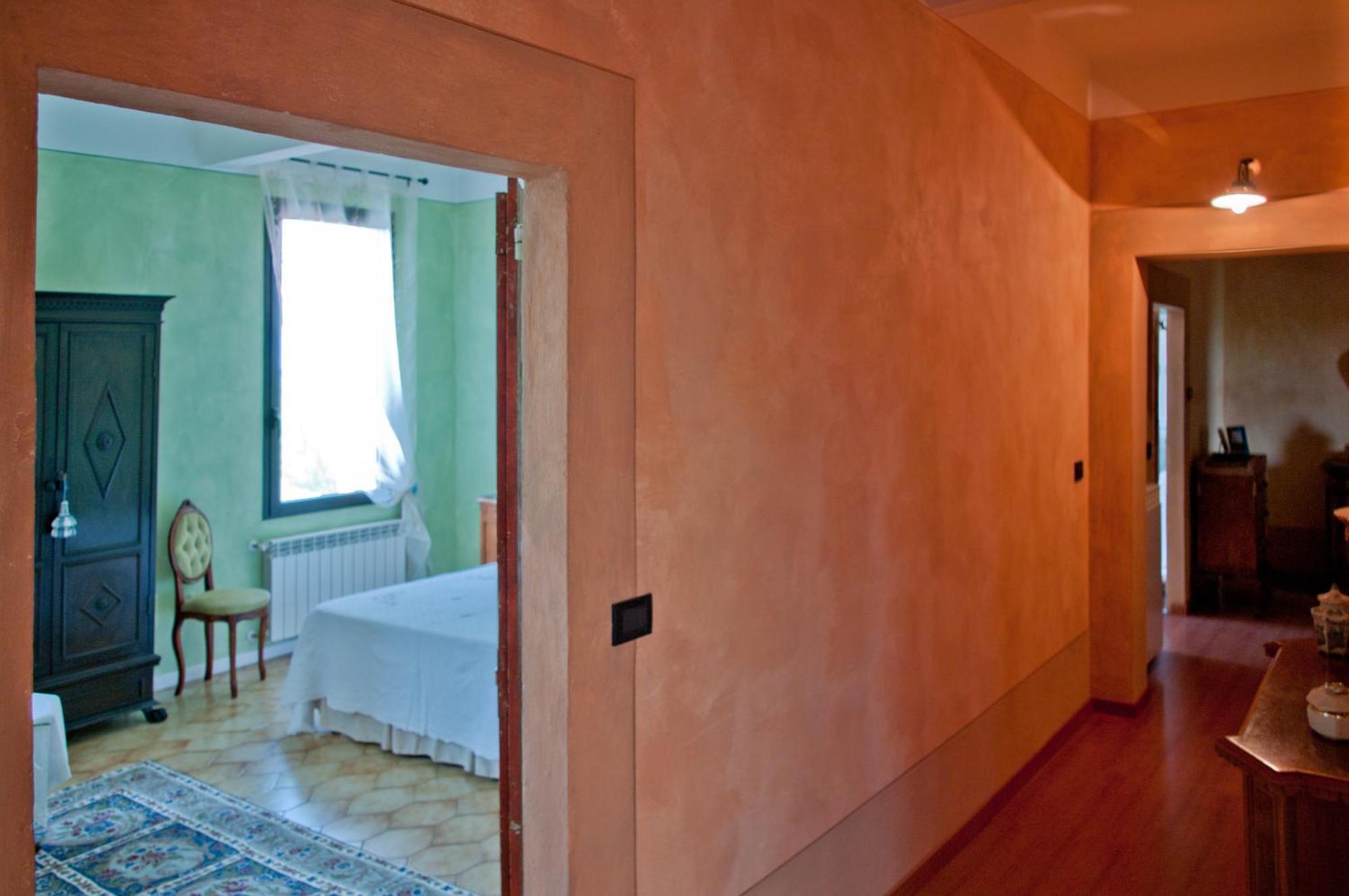 B&B Corte Leopoli Buscoldo Номер фото