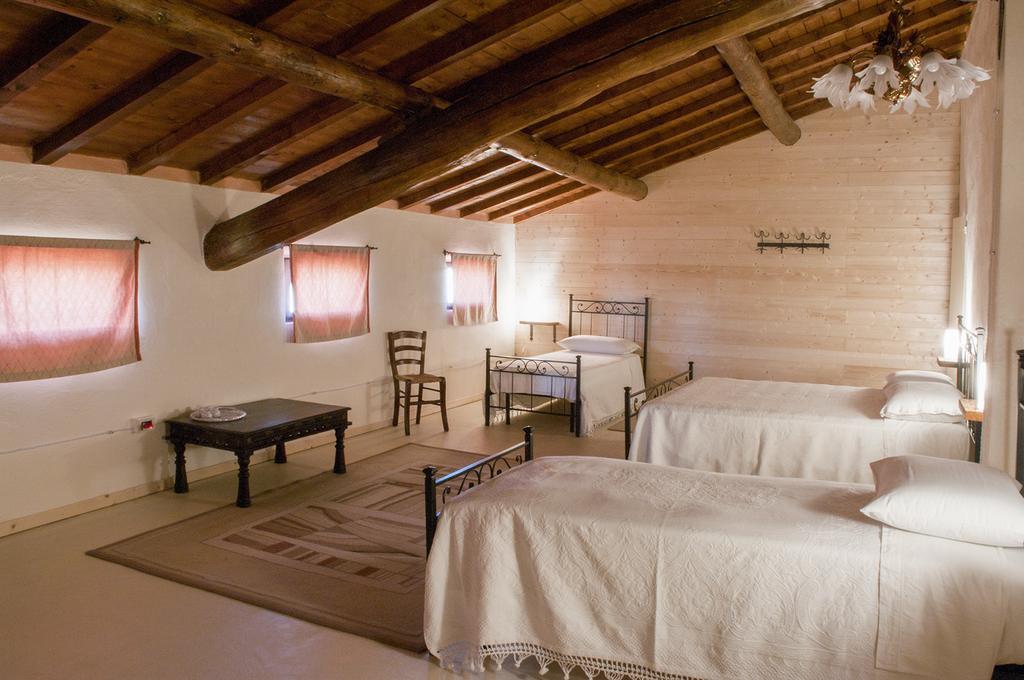 B&B Corte Leopoli Buscoldo Екстер'єр фото